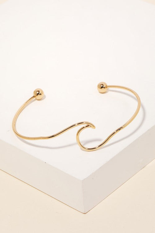 Making Waves Bracelet