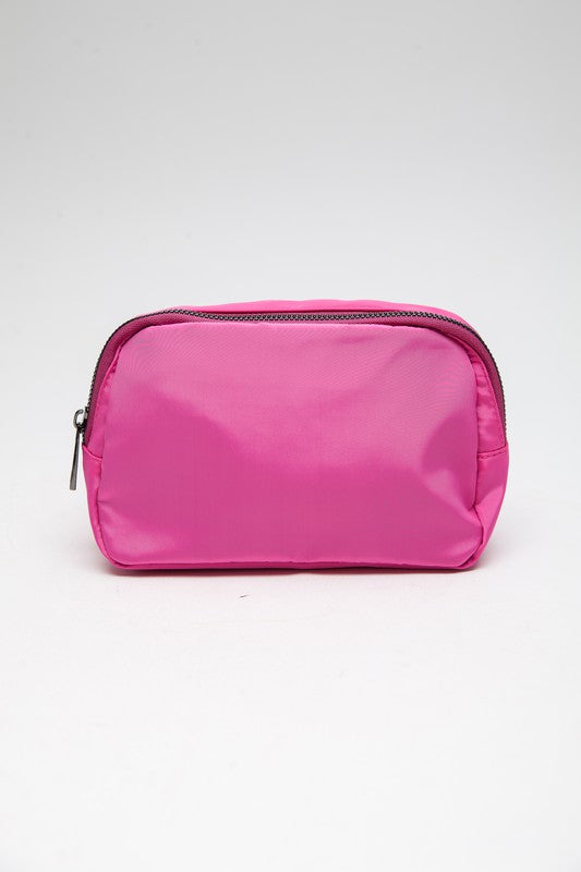 On The Run Belt Bag