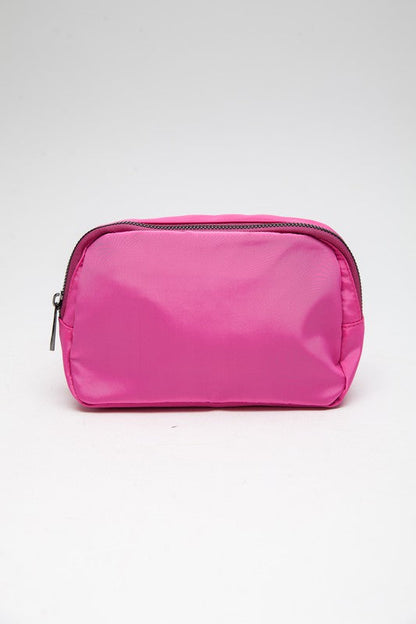 On The Run Belt Bag