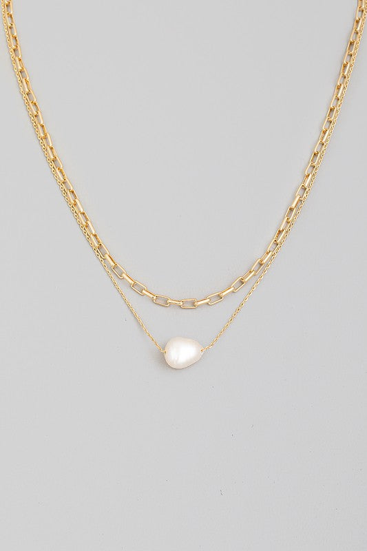 Remember Me Necklace