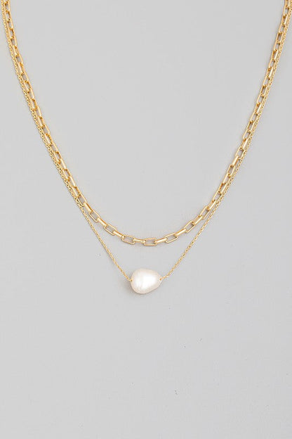 Remember Me Necklace
