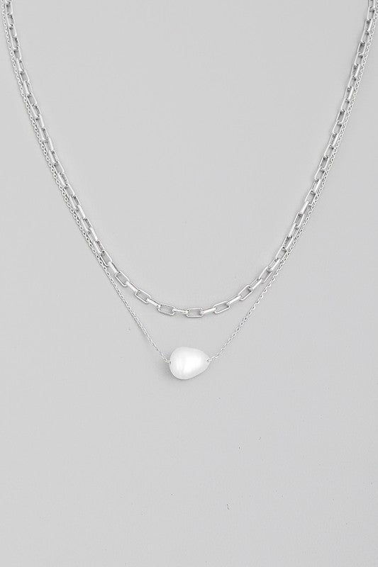 Remember Me Necklace