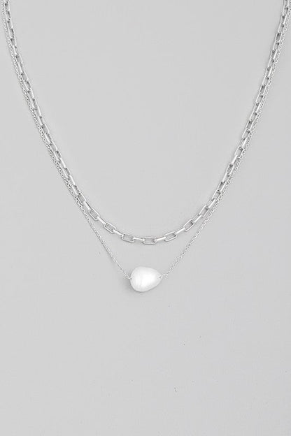 Remember Me Necklace