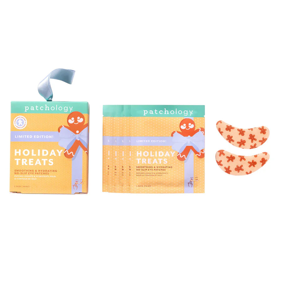 Holiday Treats Kit
