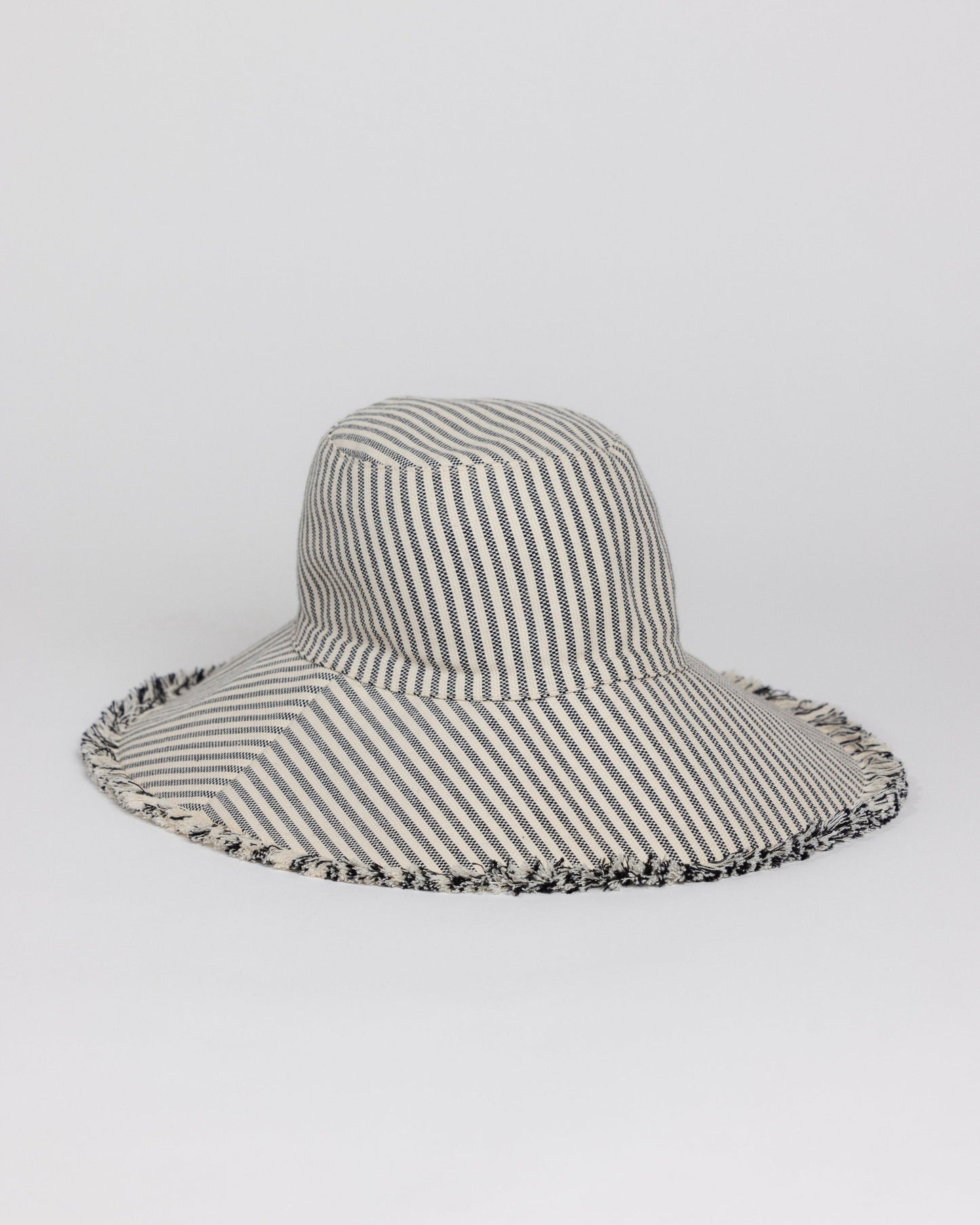 Canvas Packable Sun Hat
