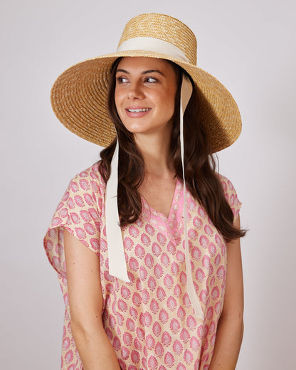 Cora Sunhat
