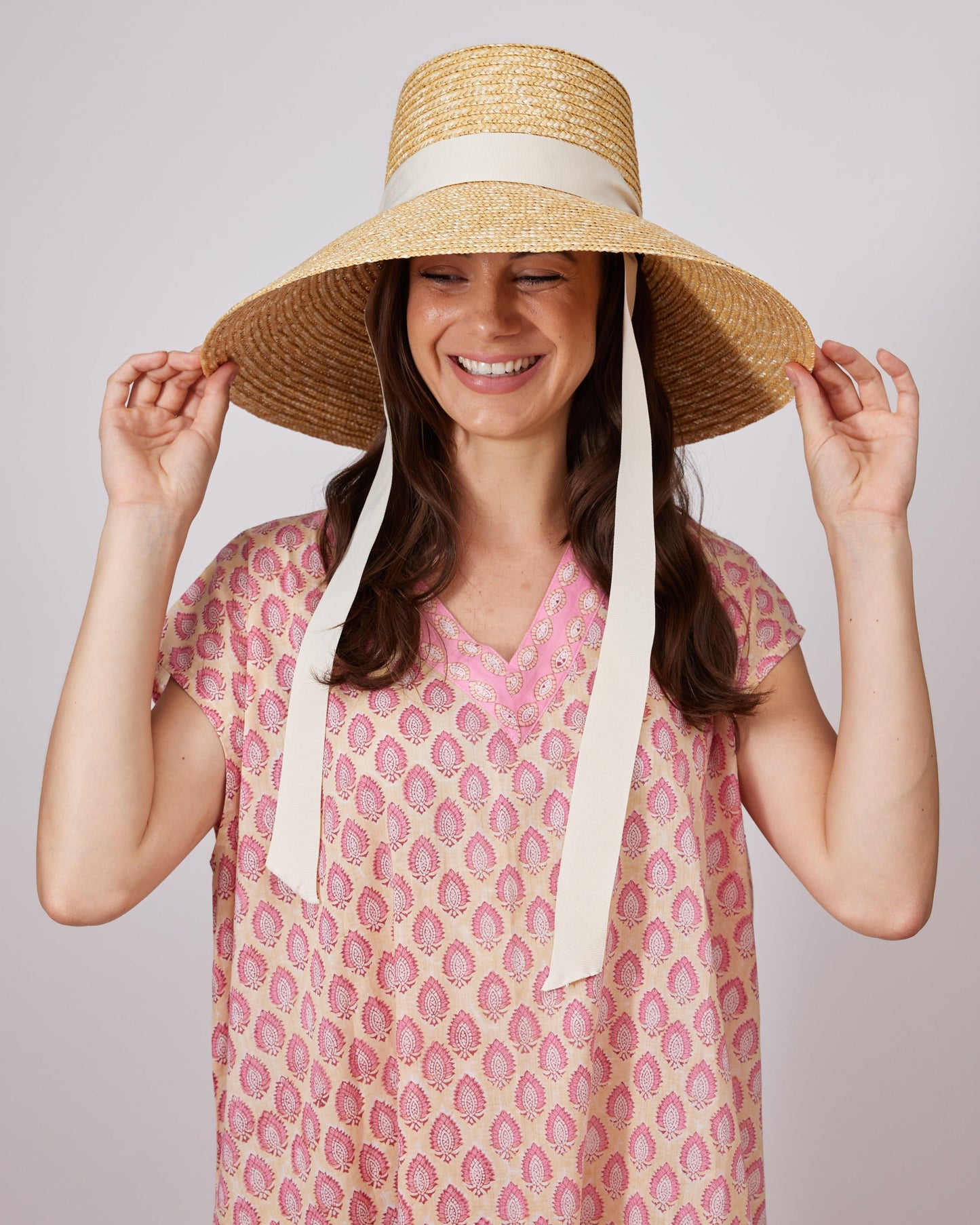 Cora Sunhat
