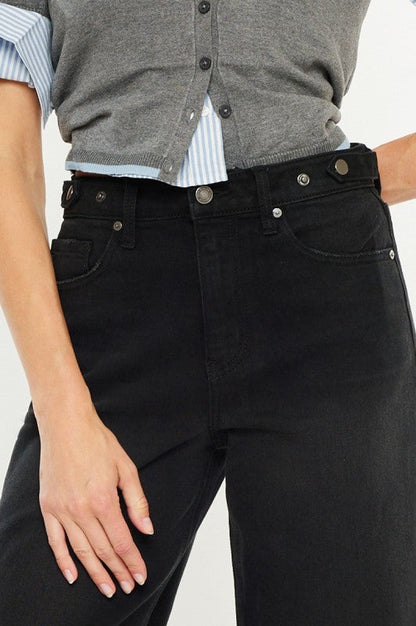 Matter Of Time Jeans