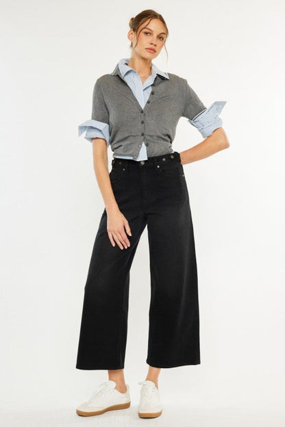 Matter Of Time Jeans