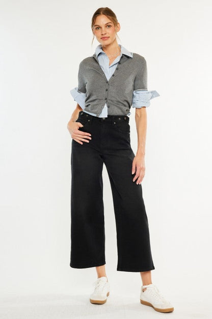 Matter Of Time Jeans