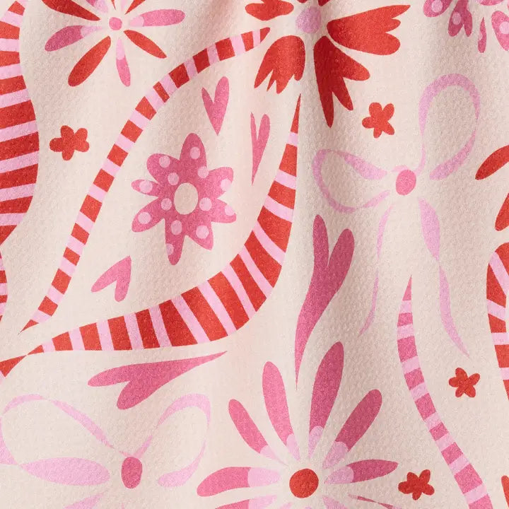 Maricela Tea Towel