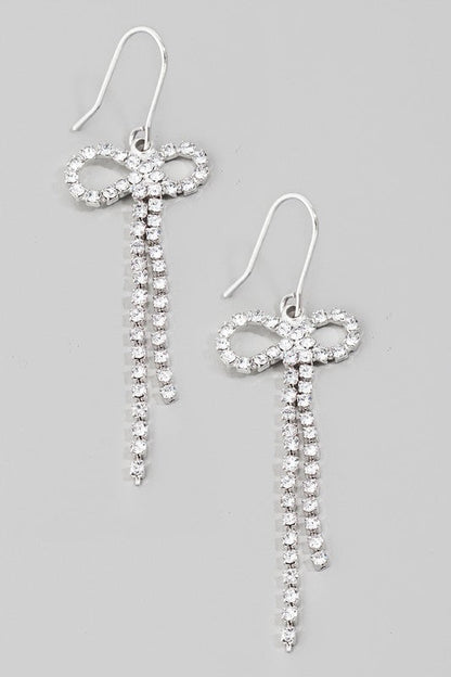 Knot A Chance Earrings