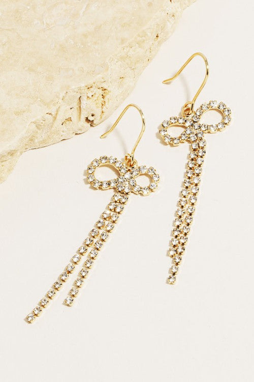 Knot A Chance Earrings