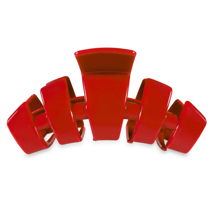 Large Classic Hair Clip (Red Carpet Ready)