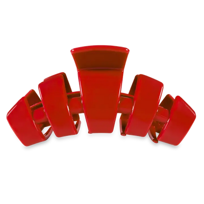 Large Classic Hair Clip (Red Carpet Ready)