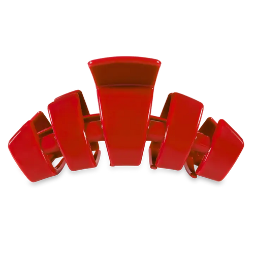 Large Classic Hair Clip (Red Carpet Ready)
