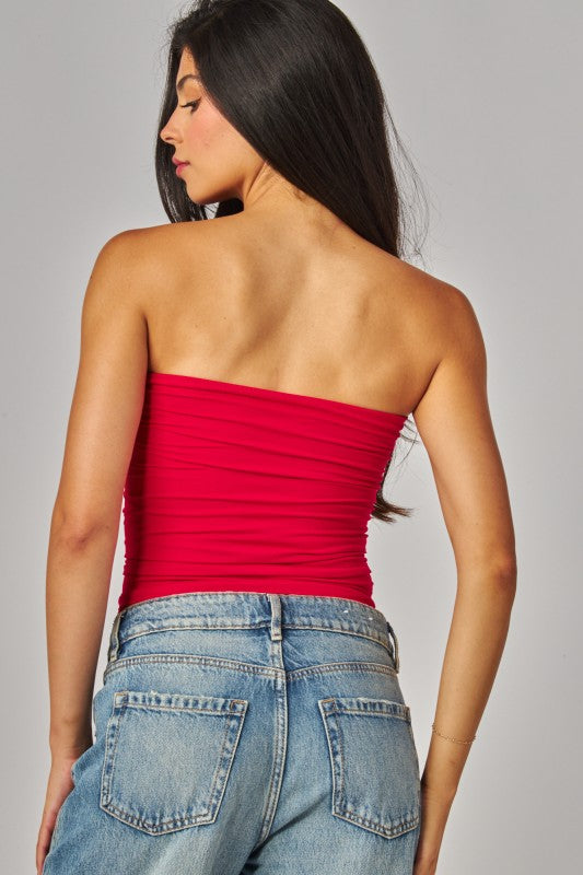 Game Time Tube Top