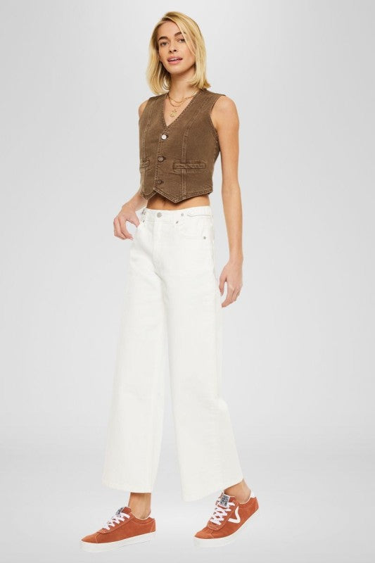 Matter Of Time Jeans