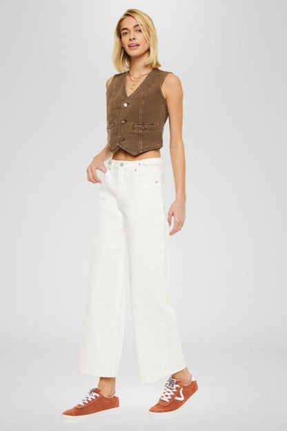 Matter Of Time Jeans