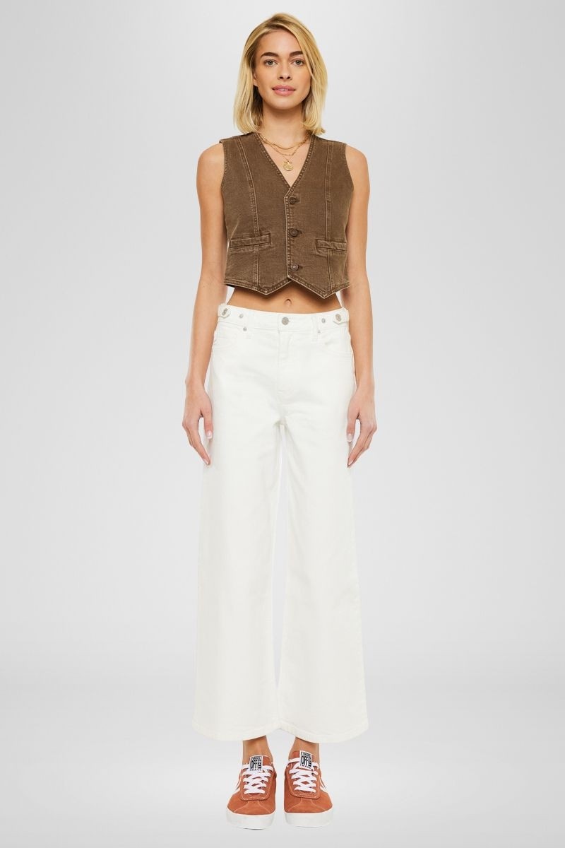 Matter Of Time Jeans