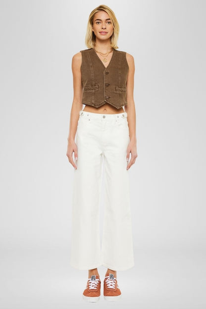 Matter Of Time Jeans