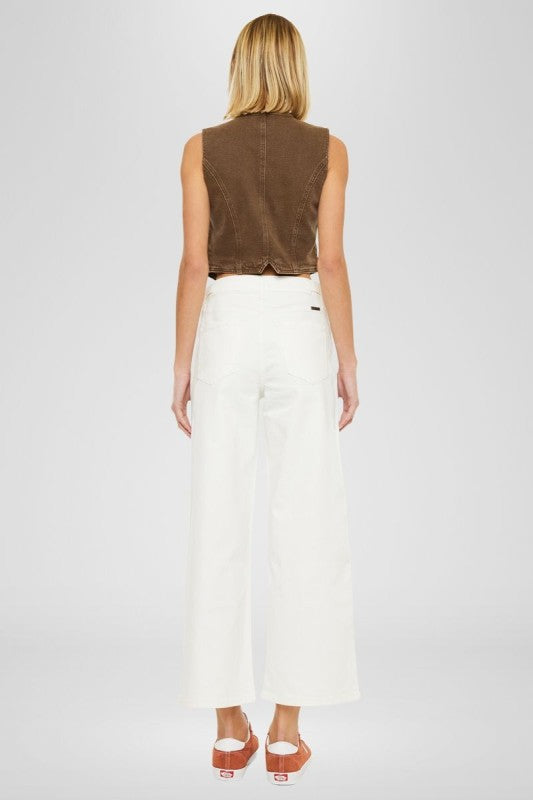 Matter Of Time Jeans