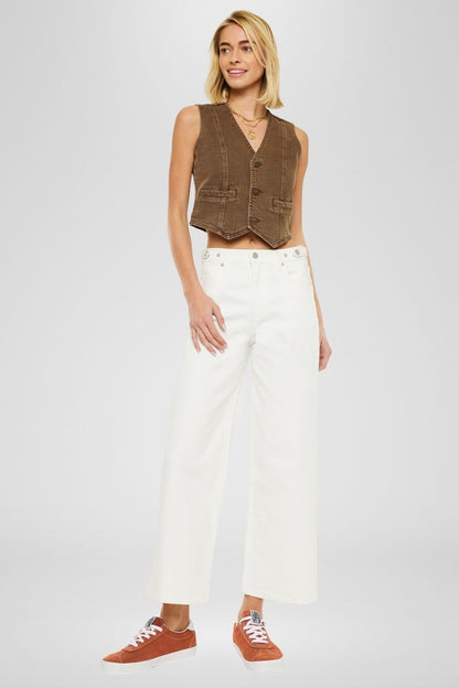 Matter Of Time Jeans