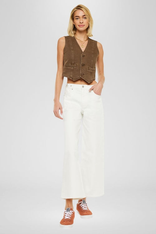 Matter Of Time Jeans