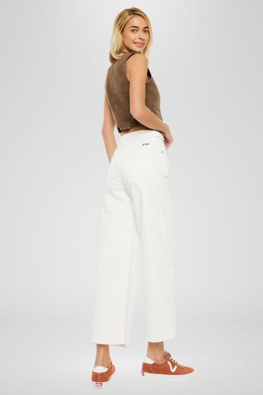 Matter Of Time Jeans