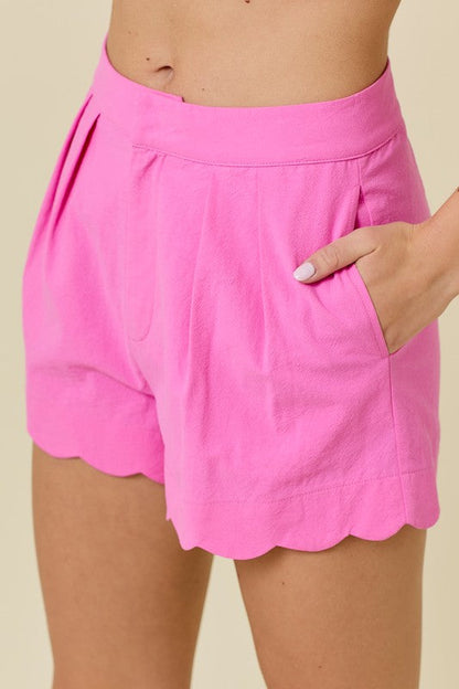 Promise Me Shorts