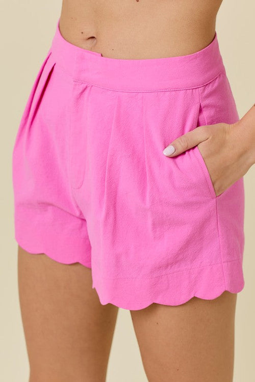 Promise Me Shorts