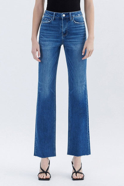 Out Of Time Jeans