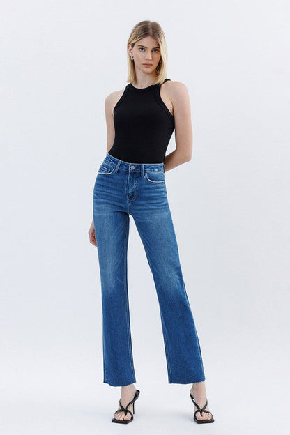 Out Of Time Jeans