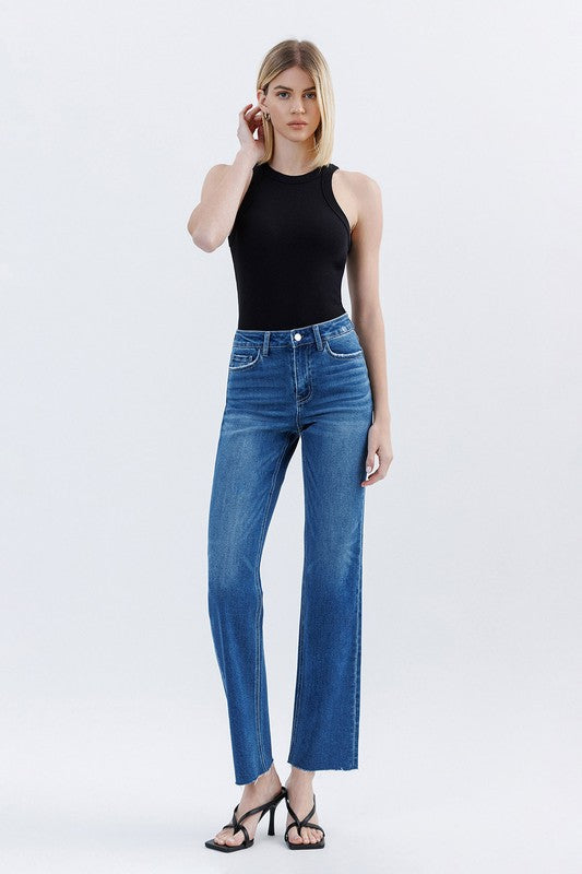 Out Of Time Jeans