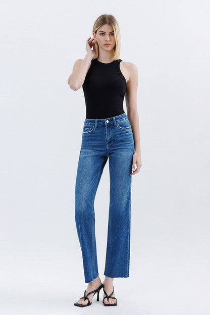 Out Of Time Jeans