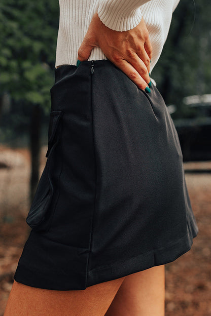 Ever So Posh Skort