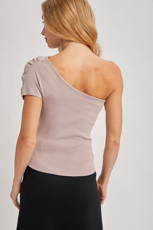 Jaden Knit Top