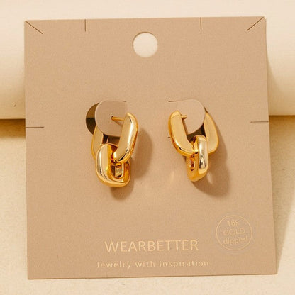 Off The Chain Hoops