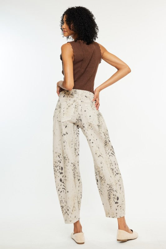 On The Prowl Jeans