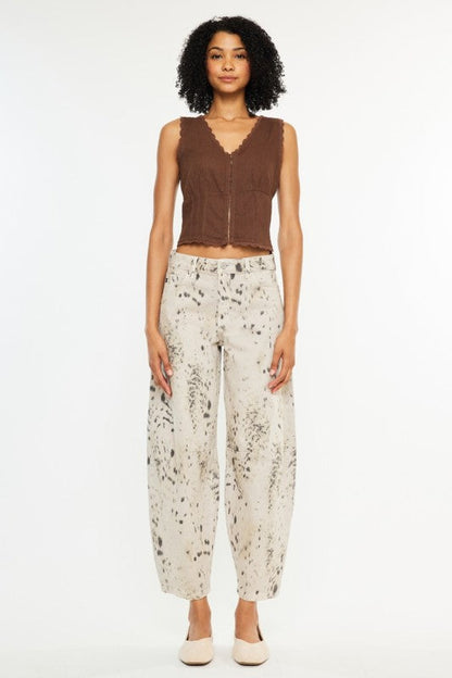 On The Prowl Jeans