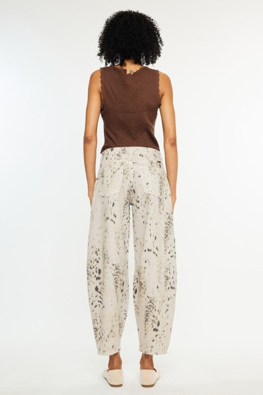 On The Prowl Jeans