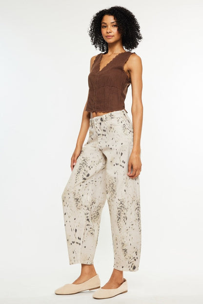 On The Prowl Jeans