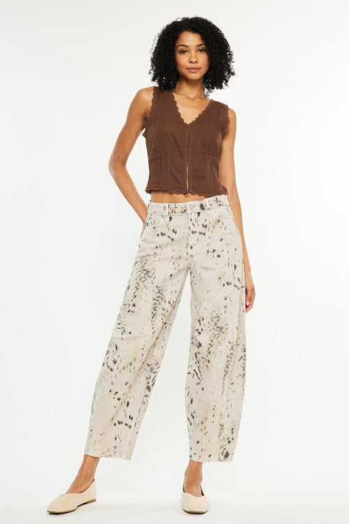 On The Prowl Jeans
