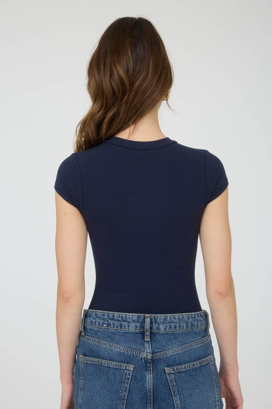 Preston Knit Bodysuit