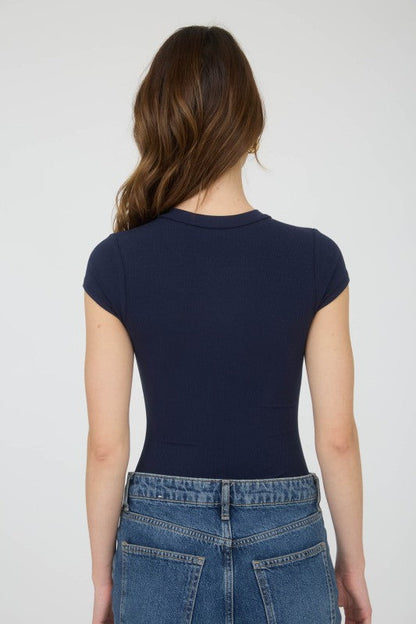 Preston Knit Bodysuit
