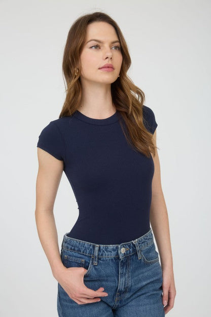 Preston Knit Bodysuit