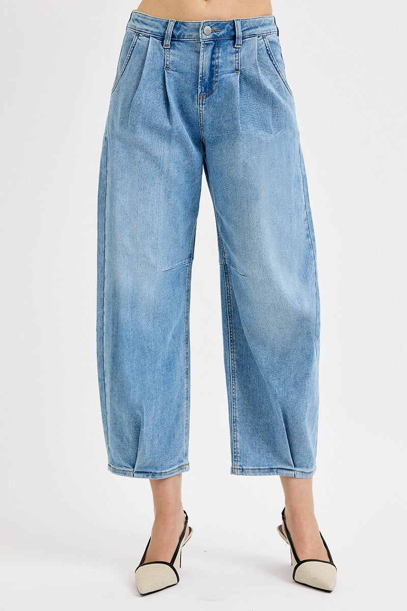 Loosen Up Jeans