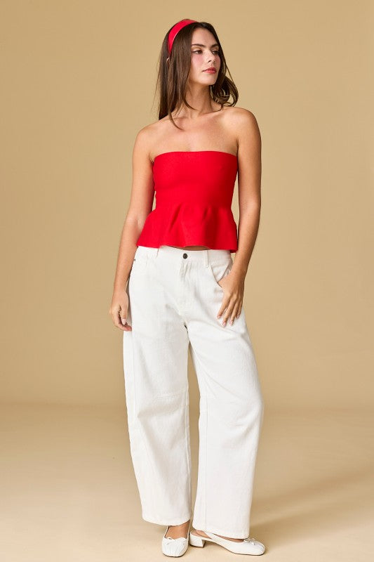 Pep Rally Top