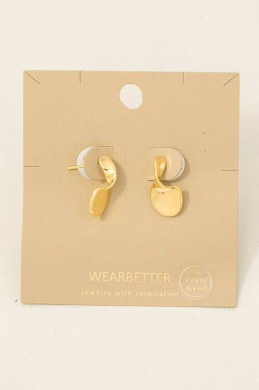 One Of A Kind Earrings