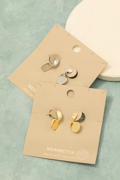 One Of A Kind Earrings